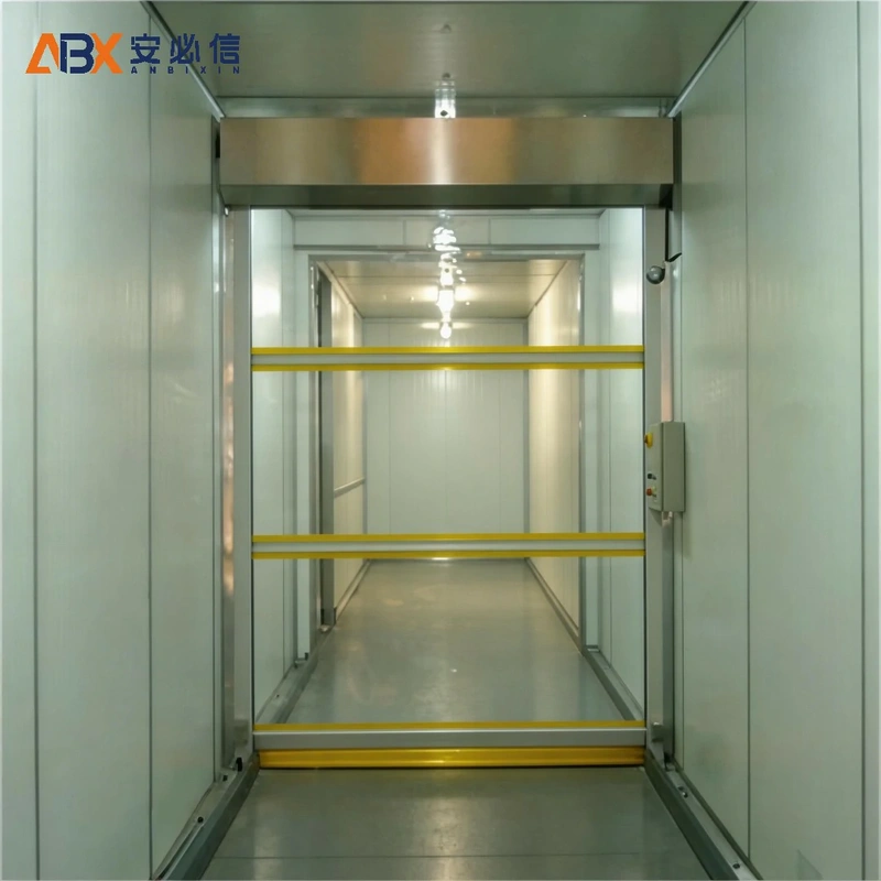 衡水快速卷帘门