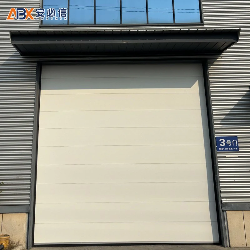 衡水高扬程提升门